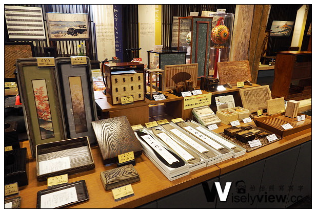 【旅行】日本。山形縣(酒田市):山居倉庫&庄內米歷史資料館,「阿信」場景與著名散步道 【旅行】日本。山形縣(酒田市):山居倉庫&庄內米歷史資料館,「阿信」場景與著名散步道