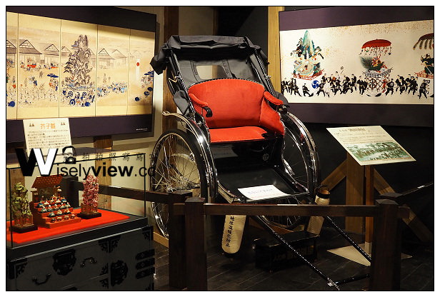 【旅行】日本。山形縣(酒田市):山居倉庫&庄內米歷史資料館,「阿信」場景與著名散步道 【旅行】日本。山形縣(酒田市):山居倉庫&庄內米歷史資料館,「阿信」場景與著名散步道
