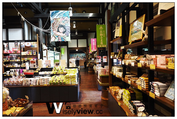 【旅行】日本。山形縣(酒田市):山居倉庫&庄內米歷史資料館,「阿信」場景與著名散步道 【旅行】日本。山形縣(酒田市):山居倉庫&庄內米歷史資料館,「阿信」場景與著名散步道
