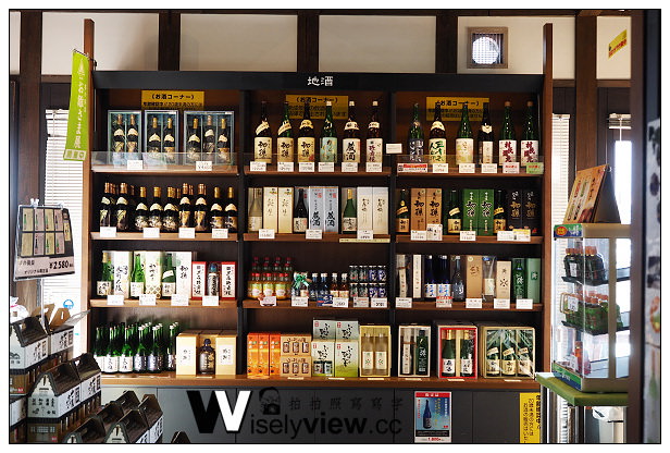 【旅行】日本。山形縣(酒田市):山居倉庫&庄內米歷史資料館,「阿信」場景與著名散步道 【旅行】日本。山形縣(酒田市):山居倉庫&庄內米歷史資料館,「阿信」場景與著名散步道