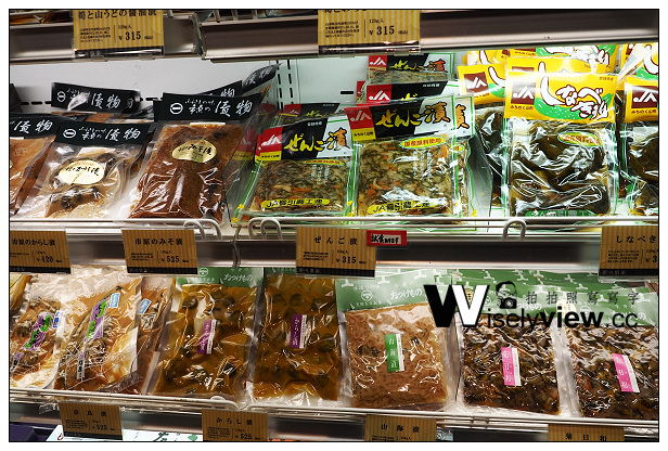 【旅行】日本。山形縣(酒田市):山居倉庫&庄內米歷史資料館,「阿信」場景與著名散步道 【旅行】日本。山形縣(酒田市):山居倉庫&庄內米歷史資料館,「阿信」場景與著名散步道