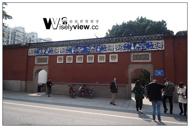 【旅行】中國。福建省(福州市)@初訪福州感想、林則徐紀念館&三坊七巷隨拍 【旅行】中國。福建省(福州市)@初訪福州感想、林則徐紀念館&三坊七巷隨拍