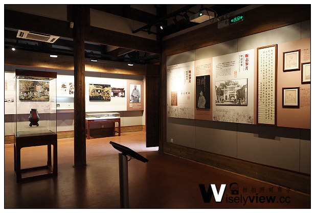 【旅行】中國。福建省(福州市)@初訪福州感想、林則徐紀念館&三坊七巷隨拍 【旅行】中國。福建省(福州市)@初訪福州感想、林則徐紀念館&三坊七巷隨拍