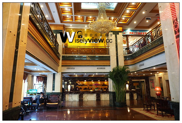 【旅行】中國。福建省(福州市)@福州大飯店~中國四星級,近景點三坊七巷 【旅行】中國。福建省(福州市)@福州大飯店~中國四星級,近景點三坊七巷