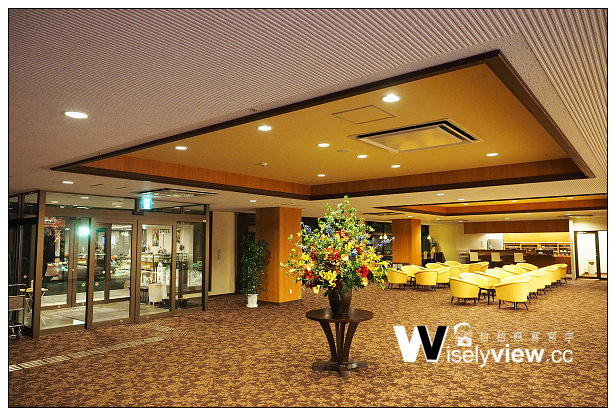 【旅行】日本。岩手縣(下閉伊郡田野畑村)：ホテル羅賀荘＠遠眺北山崎的溫泉酒店