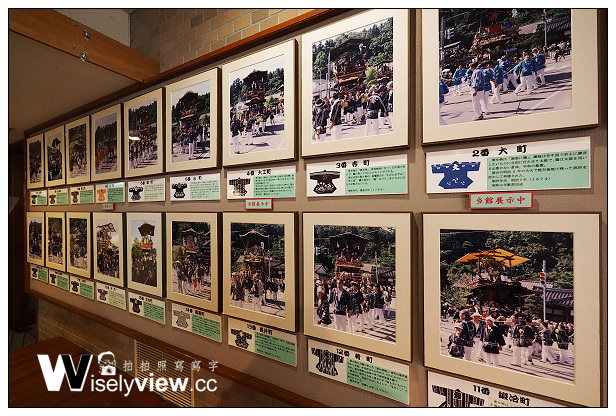 【旅行】日本。新潟縣(村上市)：城下町村上散策＠村上の鮭、觀光介紹所、若林家住宅