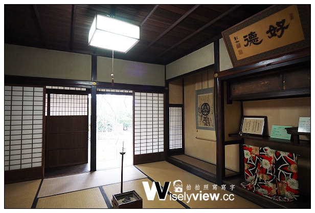 【旅行】日本。新潟縣(村上市)：城下町村上散策＠村上の鮭、觀光介紹所、若林家住宅