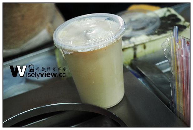 台北中正。南機場夜市美食︱紅茶豆漿、阿男麻油雞、陳記猪血糕、沙威瑪大王