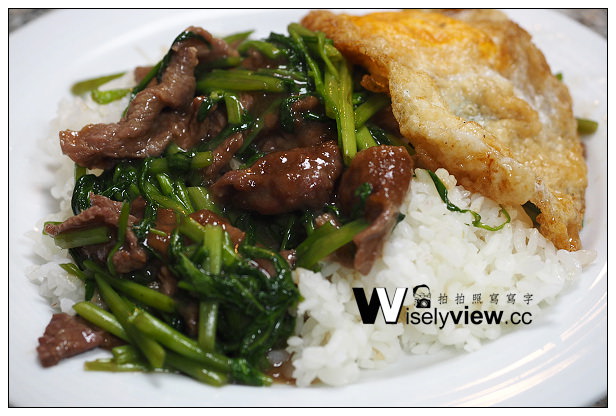 【食記】台北市。大同區：赤峰街傳統排骨飯＠口味簡單卻很好吃～南西商圈美食