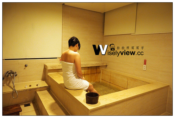 【住宿】台北市。北投區：9PLUS荷豐溫泉會館＠位銀光巷的中式東方風呂 @WISELY's 拍拍照寫寫字
