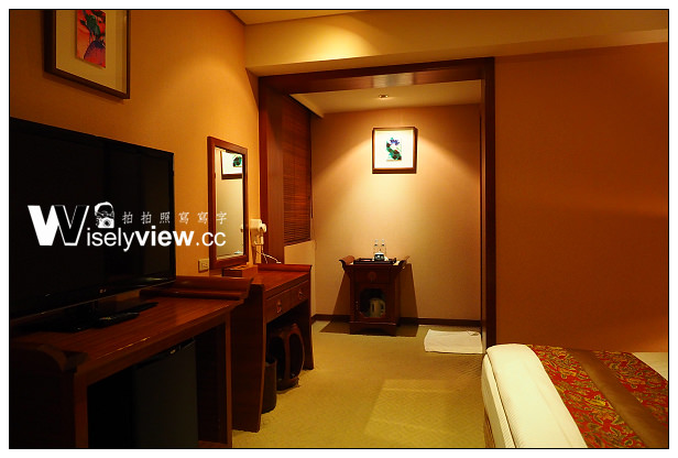 【住宿】台北市。北投區：9PLUS荷豐溫泉會館＠位銀光巷的中式東方風呂