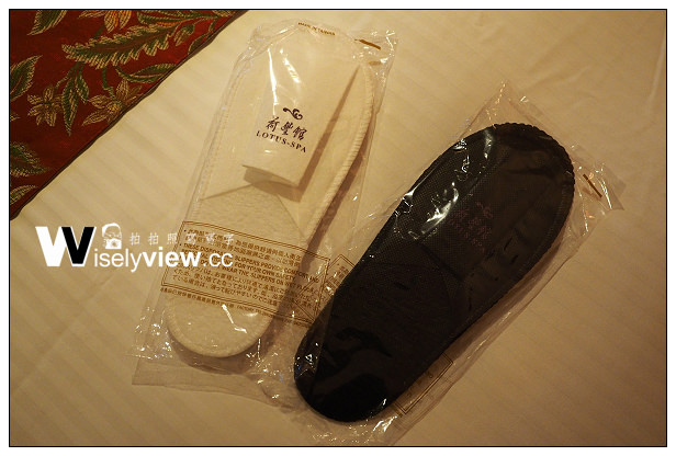 【住宿】台北市。北投區：9PLUS荷豐溫泉會館＠位銀光巷的中式東方風呂