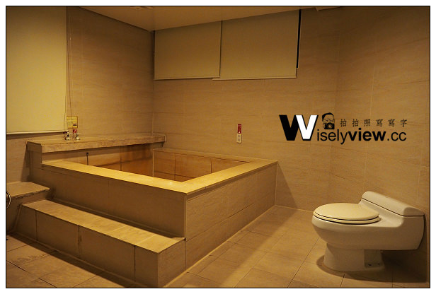 【住宿】台北市。北投區：9PLUS荷豐溫泉會館＠位銀光巷的中式東方風呂