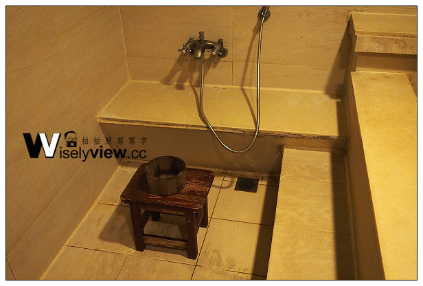 【住宿】台北市。北投區：9PLUS荷豐溫泉會館＠位銀光巷的中式東方風呂