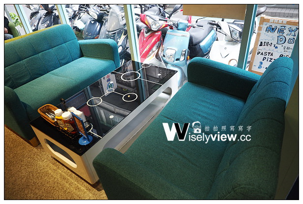 【食記】台北市。大安區：鄰居家NEXT DOOR＠永康街美式漢堡早午餐，CP值偏低