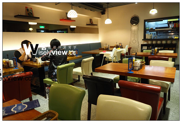 【食記】台北市。大安區：鄰居家NEXT DOOR＠永康街美式漢堡早午餐，CP值偏低