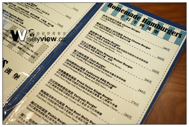 【食記】台北市。大安區：鄰居家NEXT DOOR＠永康街美式漢堡早午餐，CP值偏低