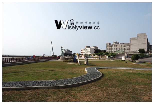 【遊記】2014澎湖。馬公市：觀音亭海濱公園-西瀛虹橋＠海上國際花火節&澎湖青年活動中心~(資訊介紹分享)