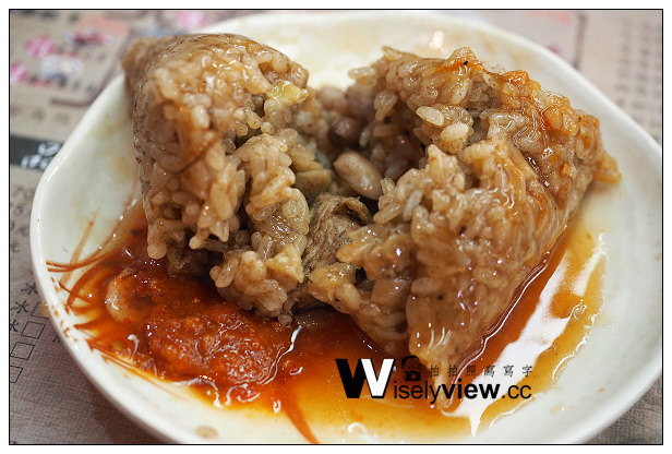 【遊記】新北市。石門區：劉家肉粽、2014老梅綠石槽(季節限定)＠交通資訊與拍攝心得