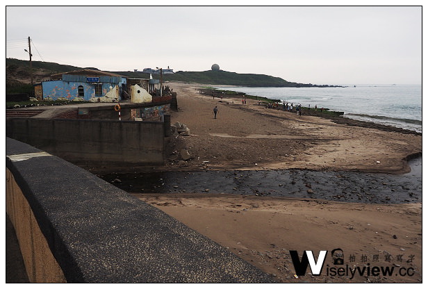 【遊記】新北市。石門區：劉家肉粽、2014老梅綠石槽(季節限定)＠交通資訊與拍攝心得