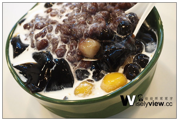 【食記】台北市。中正區:台大公館商圈@愛玉之戀上仙草~通化街知名分店近捷運公館站 【食記】台北市。中正區:台大公館商圈@愛玉之戀上仙草~通化街知名分店近捷運公館站