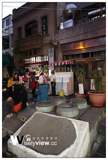 【遊記】2014澎湖。馬公市：天后宮、中央老街、乾益堂藥膳蛋&阿豹香腸攤