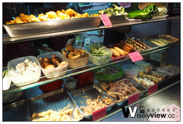 老爹無骨鹹酥雞︱巷弄宵夜炸物︱捷運古亭站美食