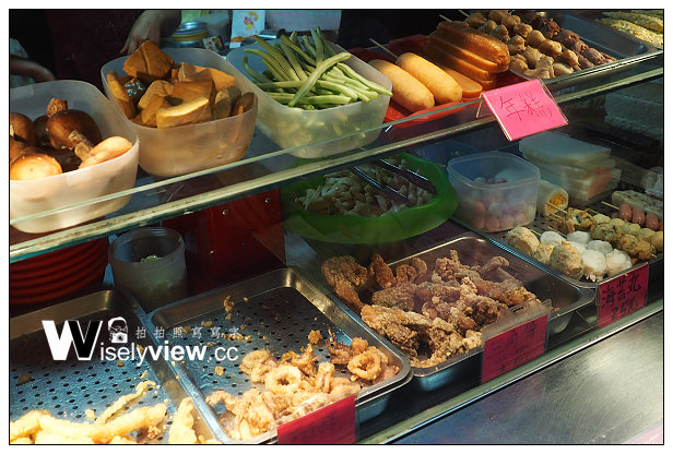 老爹無骨鹹酥雞︱巷弄宵夜炸物︱捷運古亭站美食