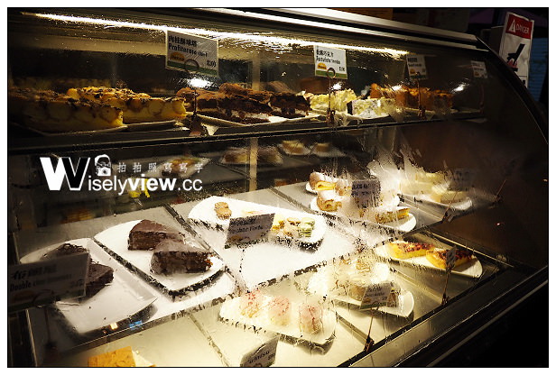 【食記】台北市。大安區：Panos Café (杭州店)＠比利時連鎖咖啡店，價格平實24H不打烊