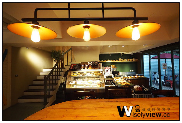 【食記】台北市。大安區：Panos Café (杭州店)＠比利時連鎖咖啡店，價格平實24H不打烊