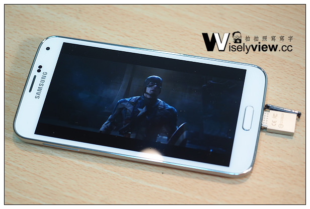 【分享】3C。廣穎電通：一周時光攝影大賽 & USB OTG隨身碟Moble X10介紹