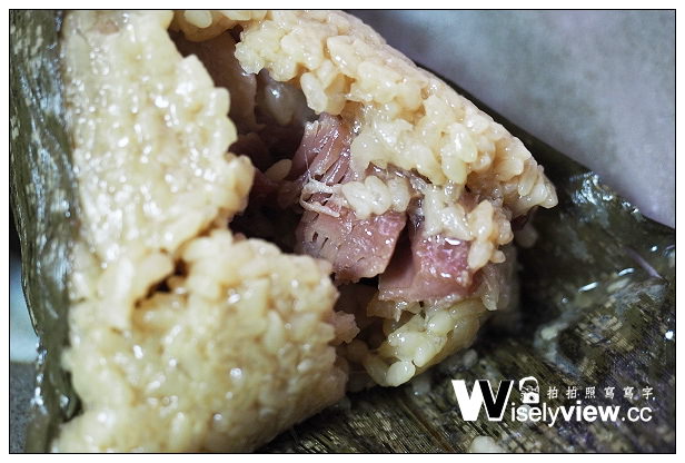 【食記】台北市。中正區：蔡萬興老店(江浙美食)＠湖州蛋黃肉粽+石碇蝦仔嬤香辣醬