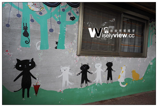 【遊記】苗栗縣。三義鄉：三板樵休閒農場＠臉譜文化生活館～體驗中國彩繪
