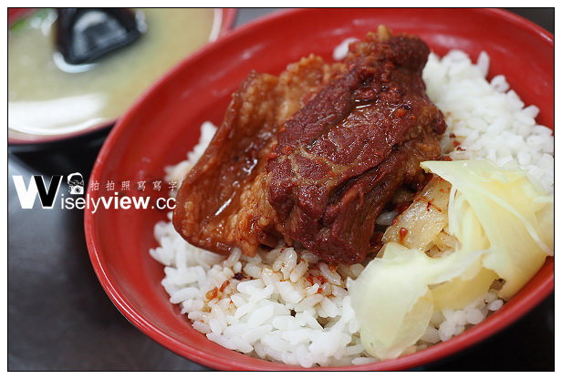 【食記】苗栗縣。三義鄉：賴新魁麵館、喜客來美食館、喫茶小鋪＠三義必吃美食