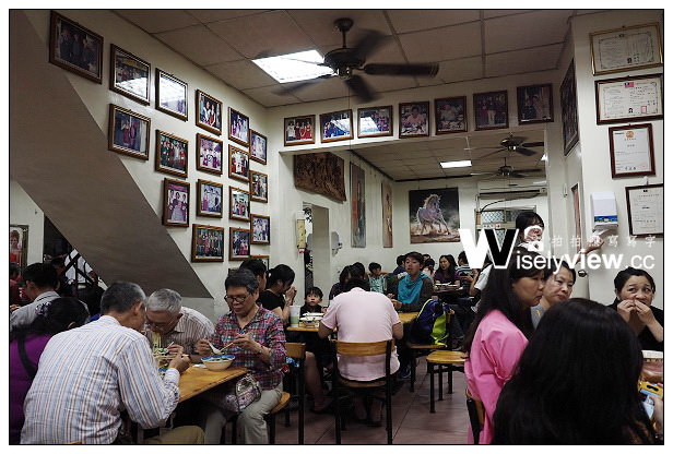 【食記】苗栗縣。三義鄉：賴新魁麵館、喜客來美食館、喫茶小鋪＠三義必吃美食