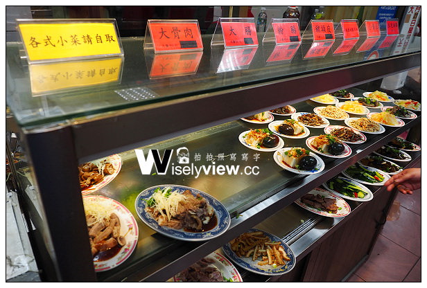 【食記】苗栗縣。三義鄉：賴新魁麵館、喜客來美食館、喫茶小鋪＠三義必吃美食