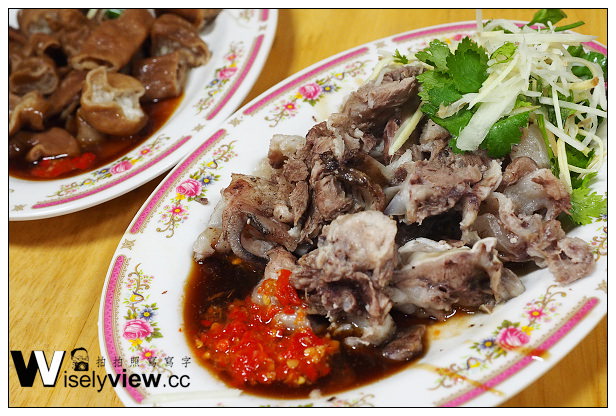 【食記】苗栗縣。三義鄉：賴新魁麵館、喜客來美食館、喫茶小鋪＠三義必吃美食