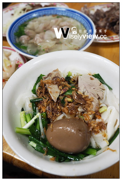 【食記】苗栗縣。三義鄉：賴新魁麵館、喜客來美食館、喫茶小鋪＠三義必吃美食