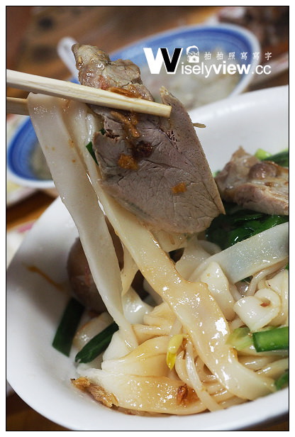 【食記】苗栗縣。三義鄉：賴新魁麵館、喜客來美食館、喫茶小鋪＠三義必吃美食