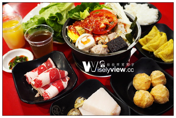 【食記】新北市。新店區：老先覺麻辣窯燒鍋＠平價連鎖品牌，胡麻鍋味道還不錯 @WISELY's 拍拍照寫寫字
