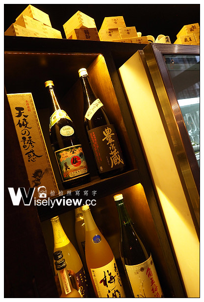 時時爐端燒︱來自四國香川的林森北路居酒屋︱捷運中山站