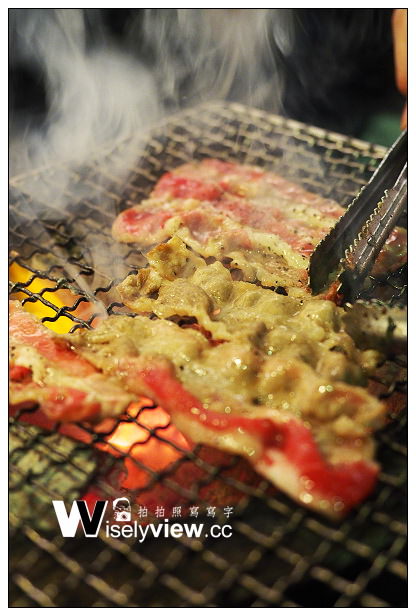 【歇業】台北市。大安區：傑夫的燒肉＠鄰近捷運忠孝敦化站，單點吃到飽
