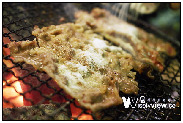 【歇業】台北市。大安區：傑夫的燒肉＠鄰近捷運忠孝敦化站，單點吃到飽