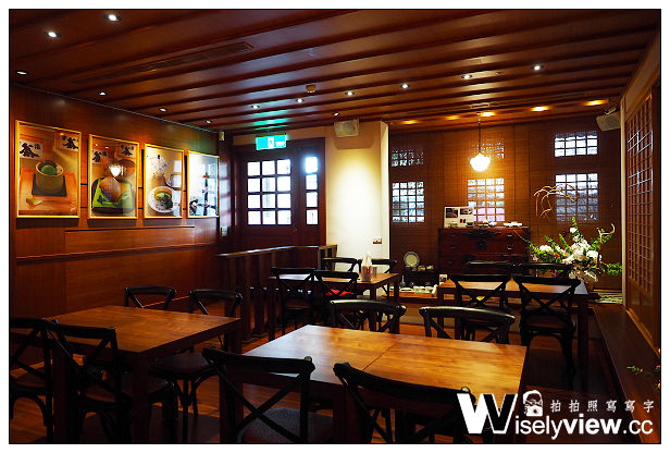 【食記】台北市。中正區:平安京茶事@關西京都風抺茶甜點,近捷運台電大樓站5號出口 【食記】台北市。中正區:平安京茶事@關西京都風抺茶甜點,近捷運台電大樓站5號出口