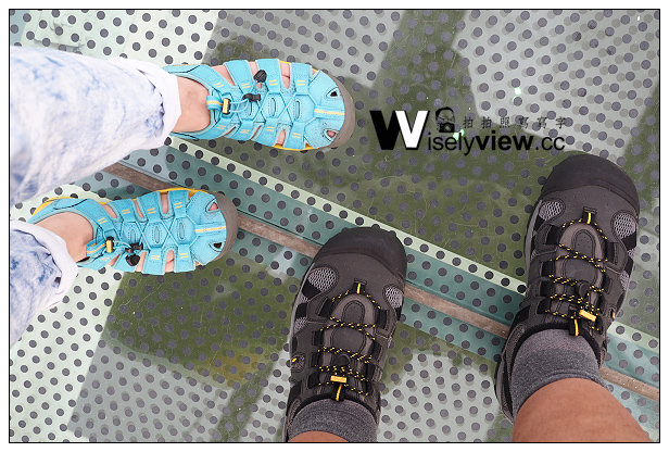 【體驗】開箱文。戶外運動鞋：2014KEEN春夏款多功能涼鞋＠McKenzie MEN