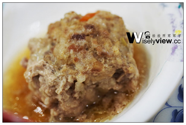 【食記】新北市。板橋區：裕民街夜市小吃＠阿益魯肉飯、(陽明街)嘉義粉條冰