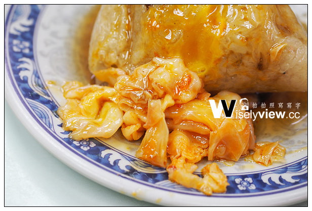 【食記】新北市。永和區：大家美食館＠嘉義肉粽與排骨酥湯，捷運頂溪站1號出口後方