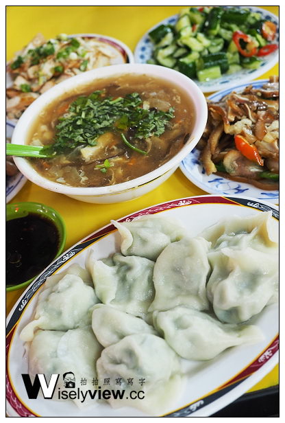 台北中正 徠徠水餃︱南機場夜市超人氣必吃美食，深夜人氣宵夜