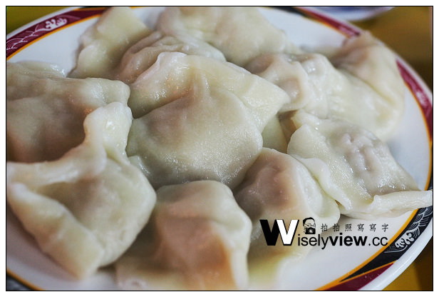 台北中正 徠徠水餃︱南機場夜市超人氣必吃美食，深夜人氣宵夜