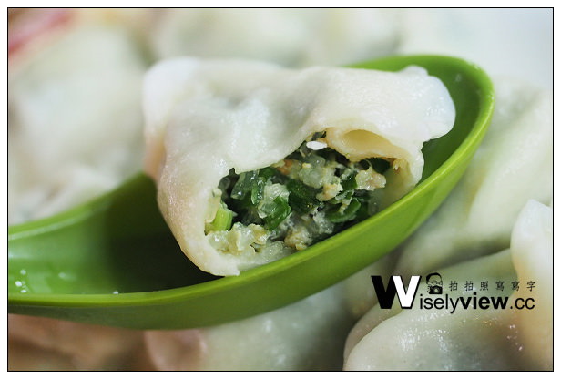 台北中正 徠徠水餃︱南機場夜市超人氣必吃美食，深夜人氣宵夜